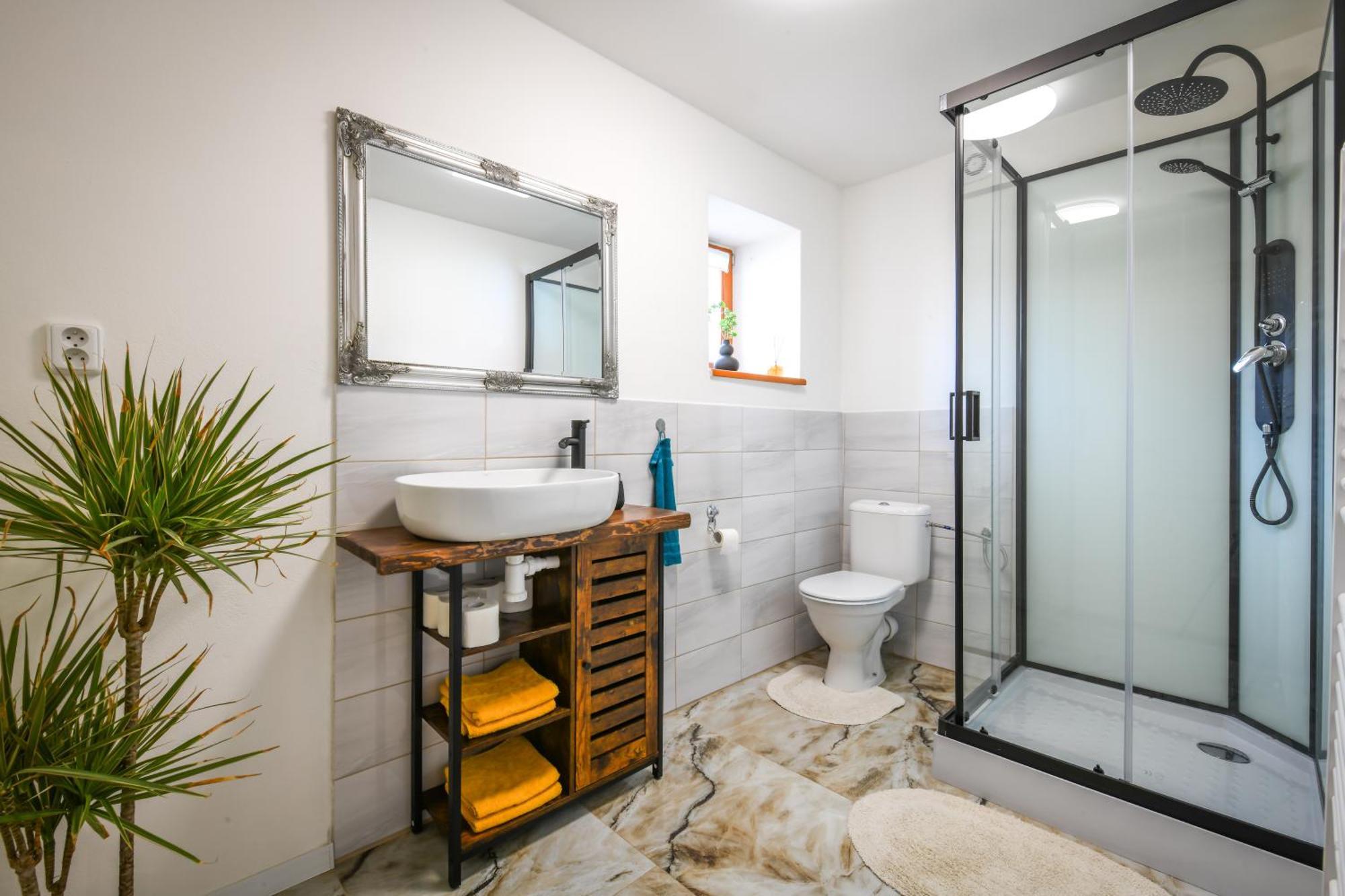 Apartmany Berries Valca Ngoại thất bức ảnh